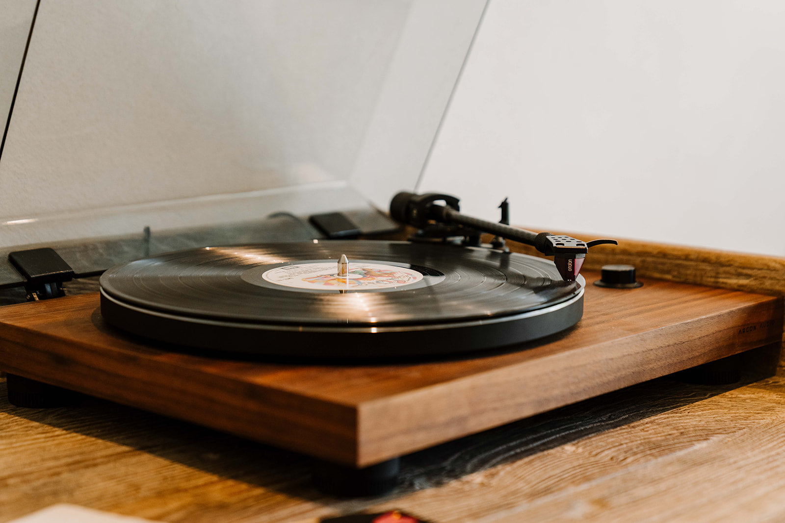 The Mystery Vinyl Co. - Order of the week.