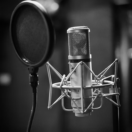 Introducing The Studio - And Yes, You Can Win One (every month).