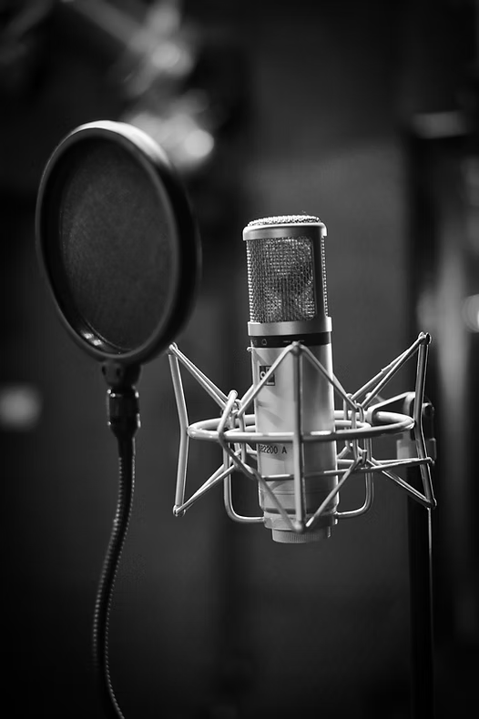 Introducing The Studio - And Yes, You Can Win One (every month).