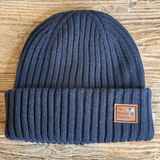 Fisherman’s Rib Beanie