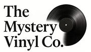 The Mystery Vinyl Company.